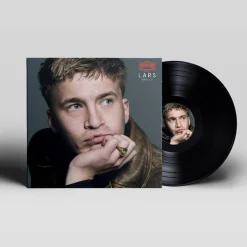 wehkamp Snelle - Lars (Lp)^ Muziek