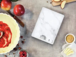 Soehnle Compact Keukenweegschaal Hot