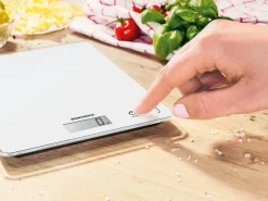 Soehnle Page Compact Keukenweegschaal
