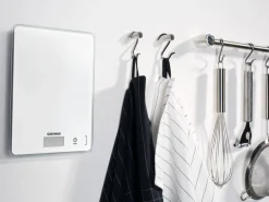 Soehnle Page Compact Keukenweegschaal