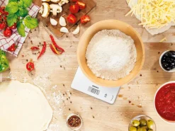 Soehnle Page Compact Keukenweegschaal