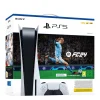 Sony Playstation 5 Console - Ea Sports Fc 24 Bundel (Voucher)^ Consoles