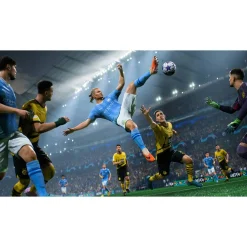 Sony Playstation 5 Console - Ea Sports Fc 24 Bundel (Voucher)^ Consoles