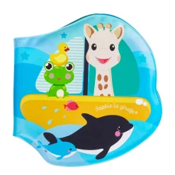 Sophie de Giraf Badboekje^ Babyspeelgoed