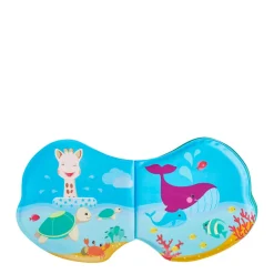 Sophie de Giraf Badboekje^ Babyspeelgoed