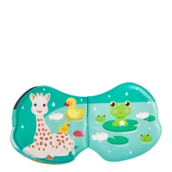 Sophie de Giraf Badboekje^ Babyspeelgoed
