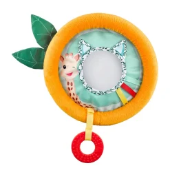 Sophie de Giraf Rollin' Speelrol^ Peuterspeelgoed