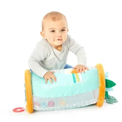 Sophie de Giraf Rollin' Speelrol^ Peuterspeelgoed