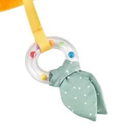 Sophie de Giraf Rollin' Speelrol^ Peuterspeelgoed