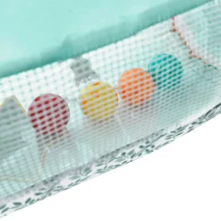 Sophie de Giraf Rollin' Speelrol^ Peuterspeelgoed