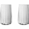 Spiegelau Lifestyle Longdrinkglas (510 Ml) (Set Van 4) Discount