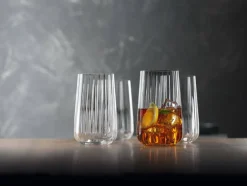 Spiegelau Lifestyle Longdrinkglas (510 Ml) (Set Van 4) Discount