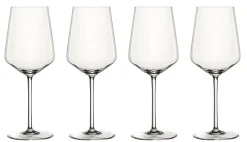 Spiegelau Style Wijnglas (Wit) (440 Ml) (Set Van 4) Discount