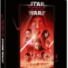 wehkamp Star Wars Episode 8 - The Last Jedi (4K Ultra Hd Blu-Ray)^ Films & Series