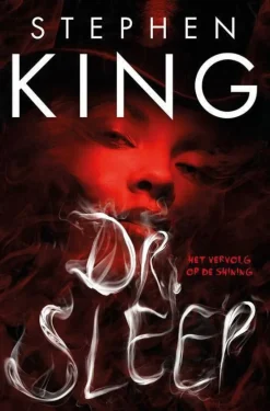 wehkamp Stephen King Dr. Sleep^ Thrillers