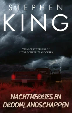 wehkamp Stephen King Nachtmerries En Droomlandschappen^ Thrillers