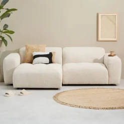 Studio LIVIT Hoekbank Links Amara