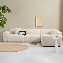 Studio LIVIT Hoekbank Modulair Amara