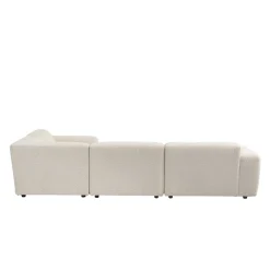 Studio LIVIT Hoekbank Modulair Amara