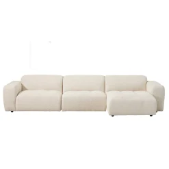 Studio LIVIT Hoekbank Rechts Amara