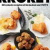 wehkamp Stuff'D Kroket^ Kookboeken