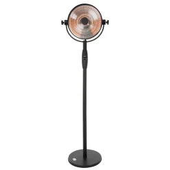 Sunred Heater Retro Sphere^ Terrasverwarming