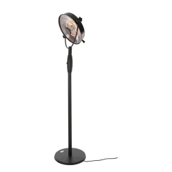 Sunred Heater Retro Sphere^ Terrasverwarming