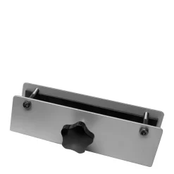 Sunred Universele Bevestigingsbeugel (Silver)^ Terrasverwarming