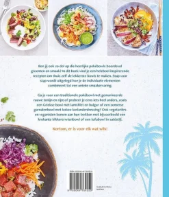 wehkamp Tanja Dusy De Lekkerste Poke Bowls^ Kookboeken