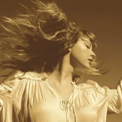 wehkamp Taylor Swift - Fearless (Taylor'S Version) (Lp)^ Muziek