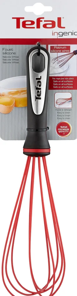 Tefal Garde Ingenio Kitchentools Hot