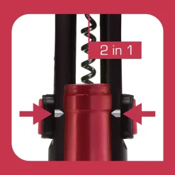 Tefal Kurkentrekker Ingenio Kitchentools Hot