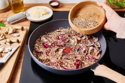 Tefal Natural Force Koekenpan (O24 Cm) Hot