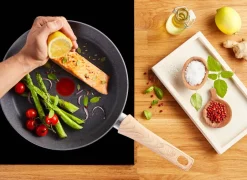 Tefal Natural Force Koekenpan (O24 Cm) Hot