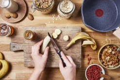 Tefal Natural Force Multipan (O26 Cm) Hot