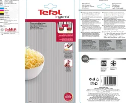 Tefal Rasp Ingenio Kitchentools Clearance