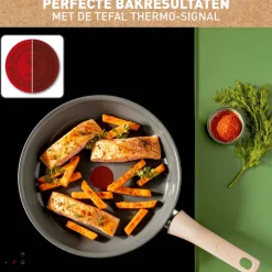 Tefal Revive Koekenpan (O28 Cm)