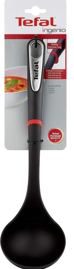 Tefal Soeplepel Ingenio Kitchentools Outlet