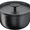 Tefal Tradition Gietijzeren Braadpan (O24 Cm) Sale