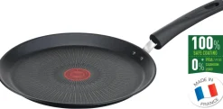 Tefal Unlimited Pannenkoekpan (O25 Cm) Sale