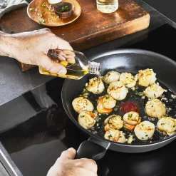 Tefal Unlimited Pannenset (Set Van 3) Outlet