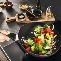 Tefal Unlimited Pannenset (Set Van 3) Outlet