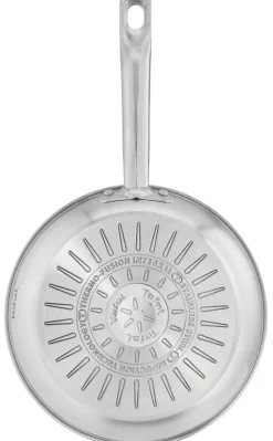 Tefal Virtuoso Koekenpannenset (O24/28 Cm) (Set Van 2) Clearance