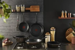 Tefal Xl Force Koekenpan (O28 Cm) Hot