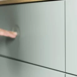 Tenzo Dressoir 4-Deurs Dot Hot