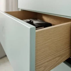 Tenzo Dressoir 4-Deurs Dot Hot