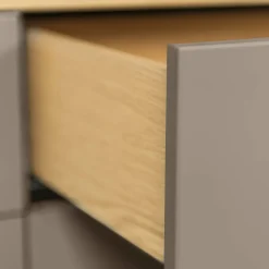 Tenzo Dressoir 2-Deurs Dot Online