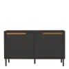 Tenzo Dressoir 2-Deurs Switch Outlet