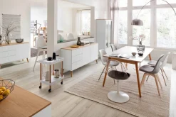 Tenzo Dressoir Dot Hot