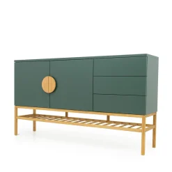 Tenzo Dressoir Scoop Best